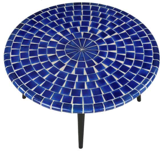 Mozaic 5×5 Outdoor Table Top