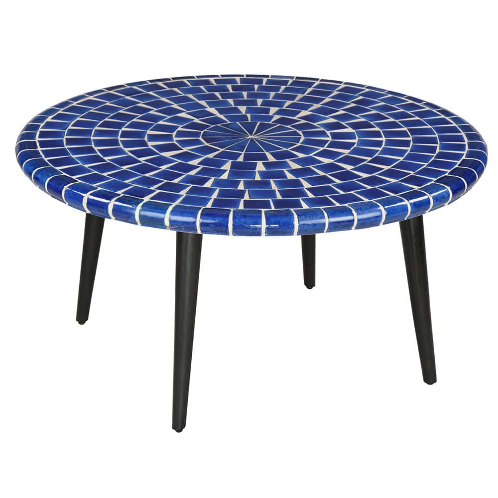 Mozaic 5×5 Outdoor Table Top