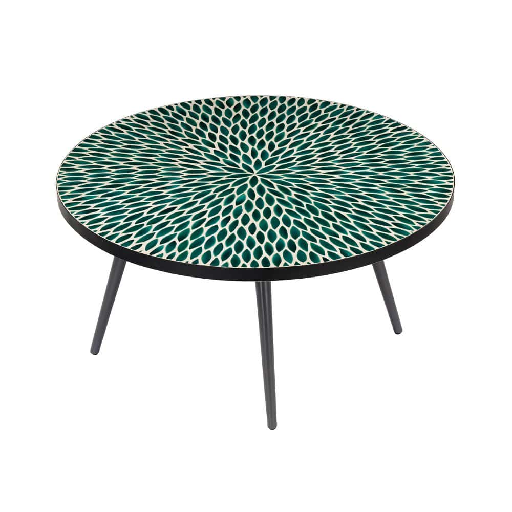 Mozaic 5×5 Outdoor Table Top