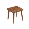 POB Square Side Table