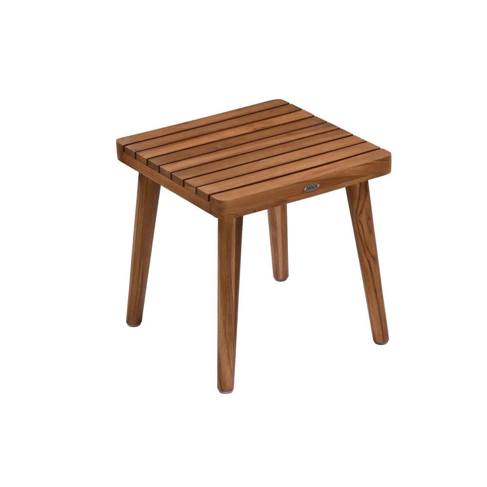 POB Square Side Table