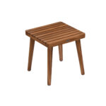 POB Square Side Table