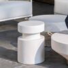 Anna Stool Chair