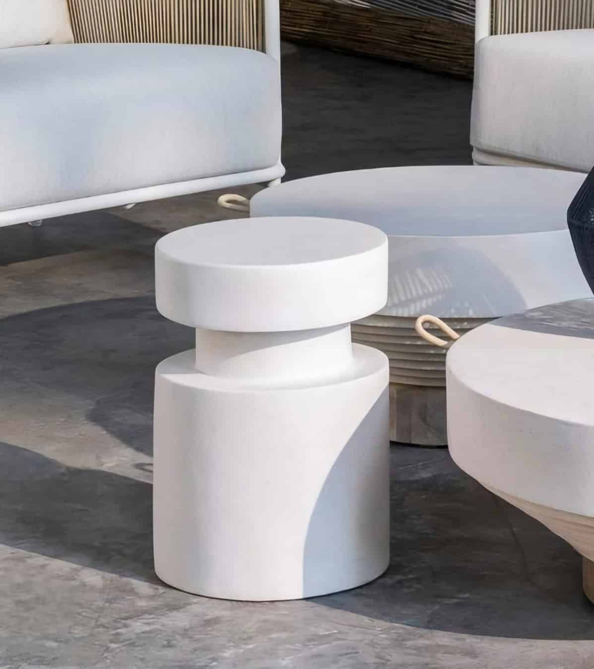 Anna Stool Chair