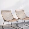 Kim Lounge Chair