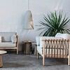 Leo 3-Seater Sofa