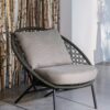 Naomi Lounge Chair