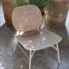 Reed Dining Chair