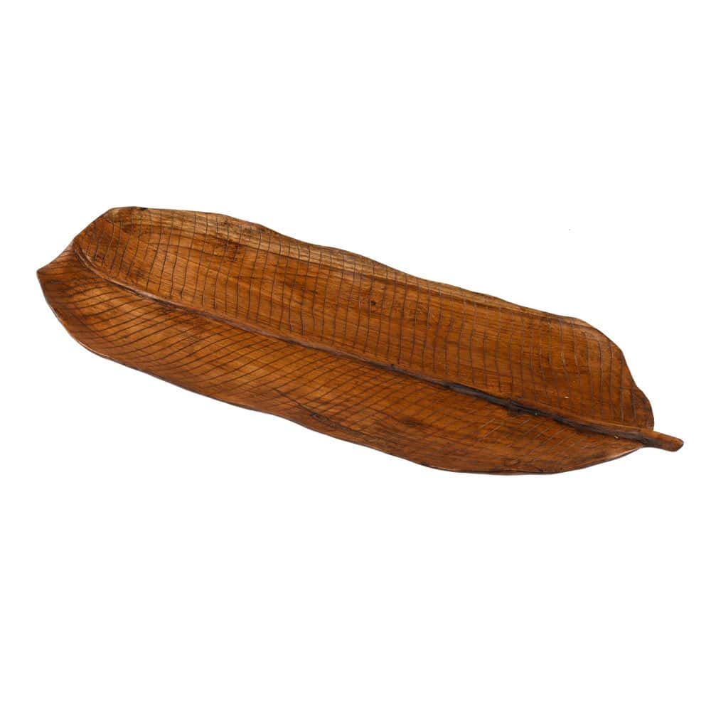 Wooden Trays