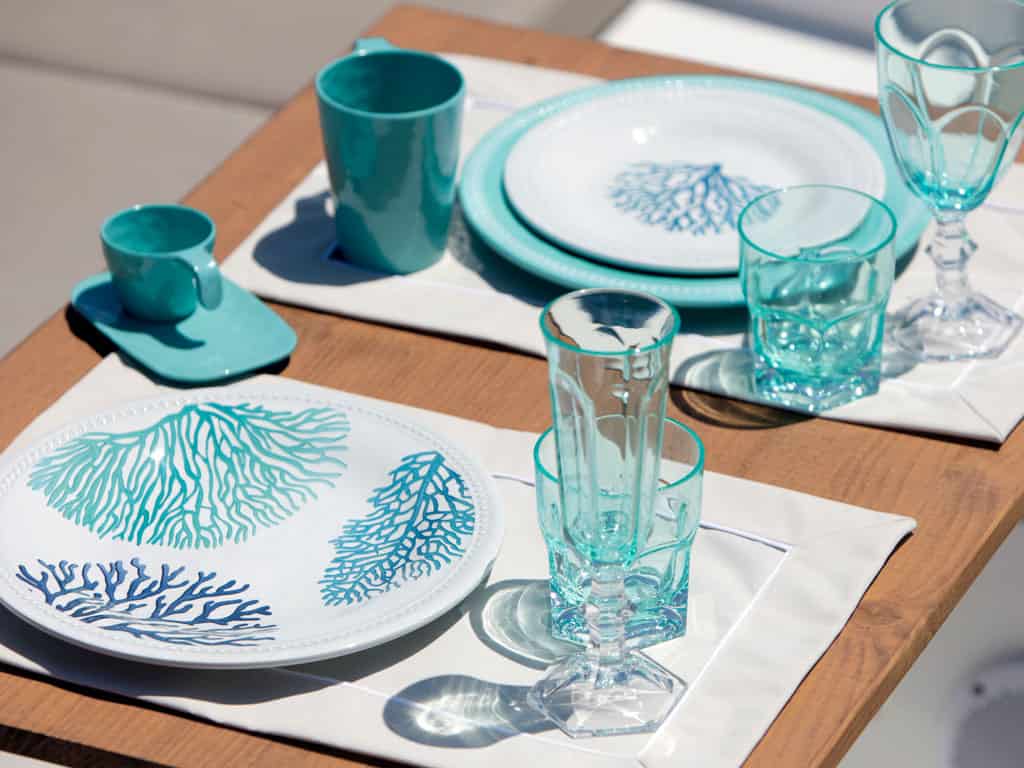 MARE FLAT PLATE