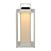 Pacha  Solar Floor Lamp