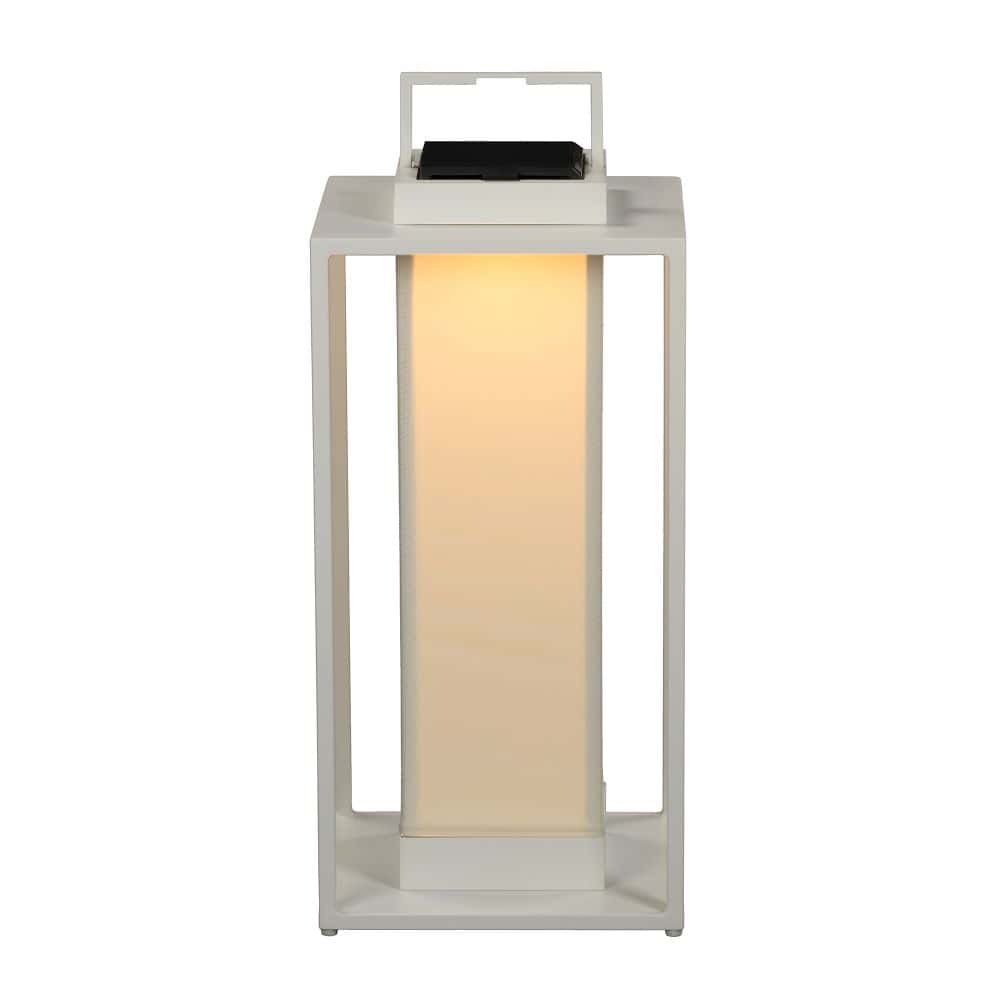 Pacha  Solar Floor Lamp