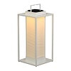 Pacha  Solar Floor Lamp