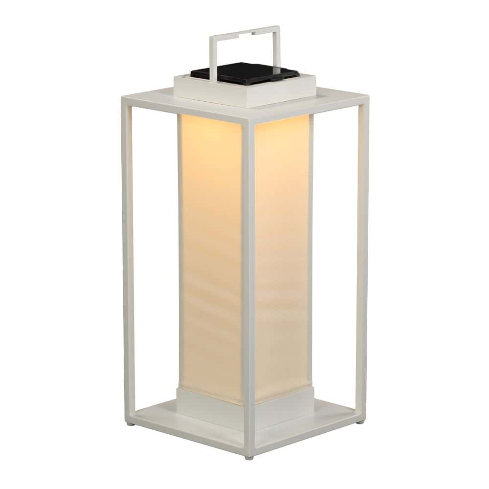 Pacha  Solar Floor Lamp