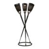 Standing Parade Solar Lamp