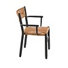 Stipa Dining ArmChair