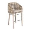 Dynasty Bar Chair