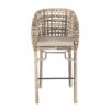 Dynasty Bar Chair