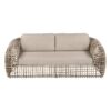 DYNASTY SOFA 3S