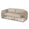 DYNASTY SOFA 3S