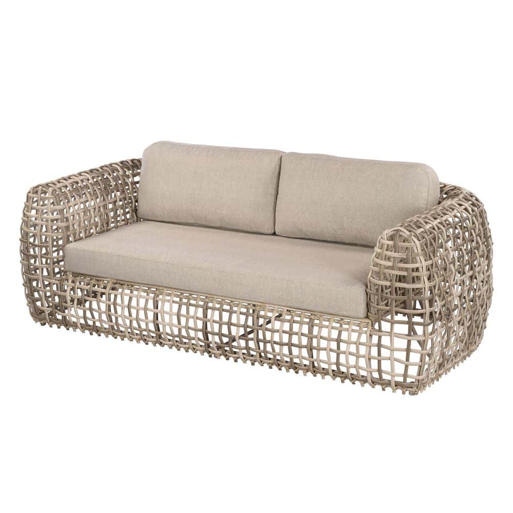 DYNASTY SOFA 3S