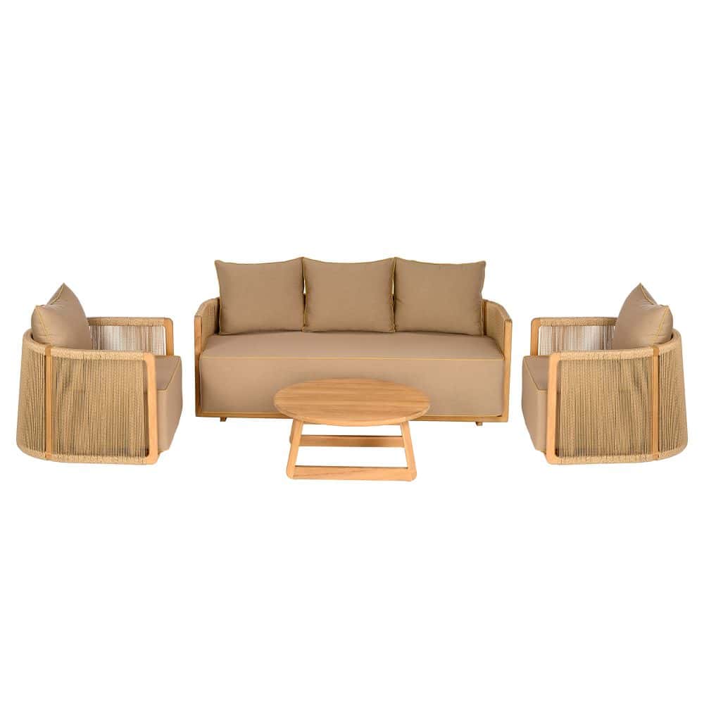 Casablanca Armchair
