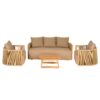 Casablanca Sofa