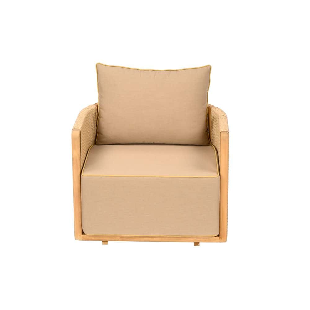Casablanca Armchair