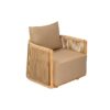 Casablanca Armchair