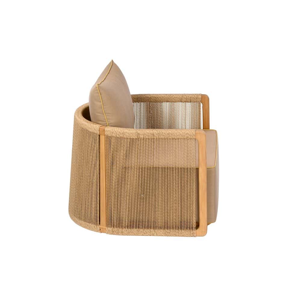 Casablanca Armchair