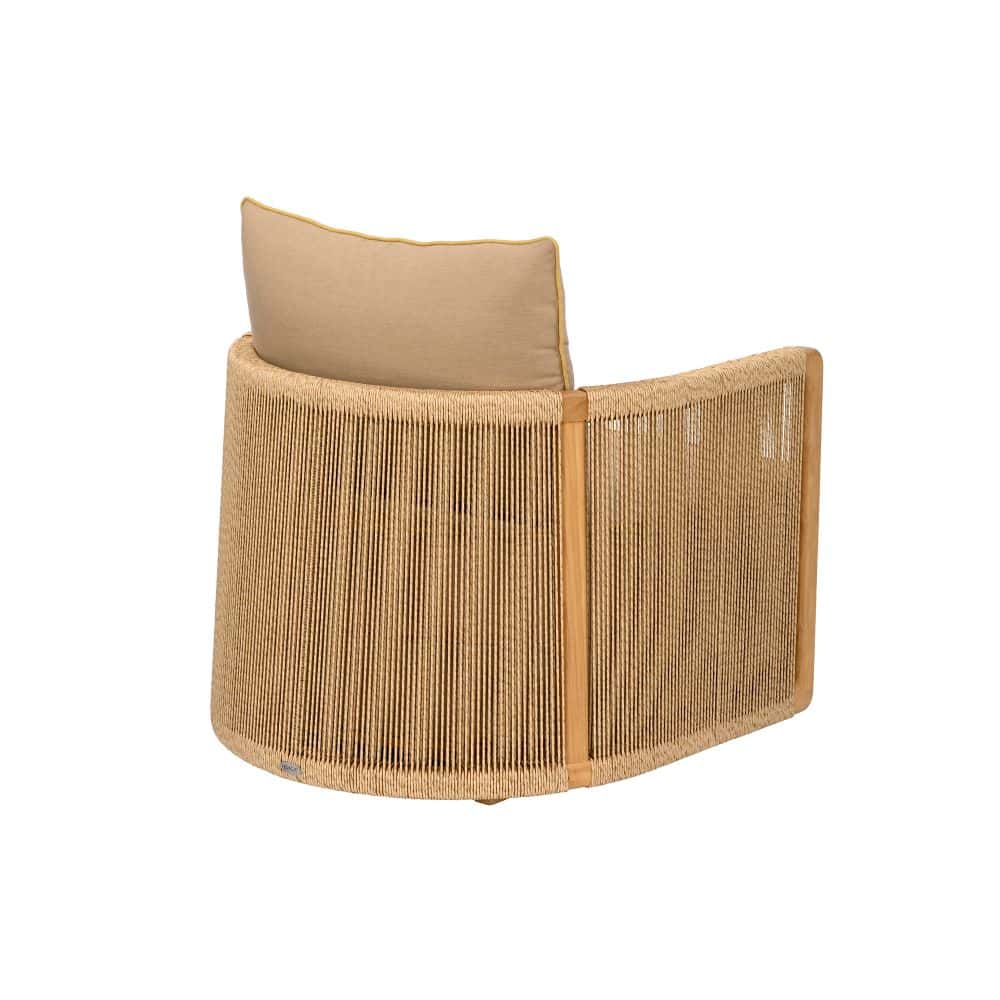 Casablanca Armchair