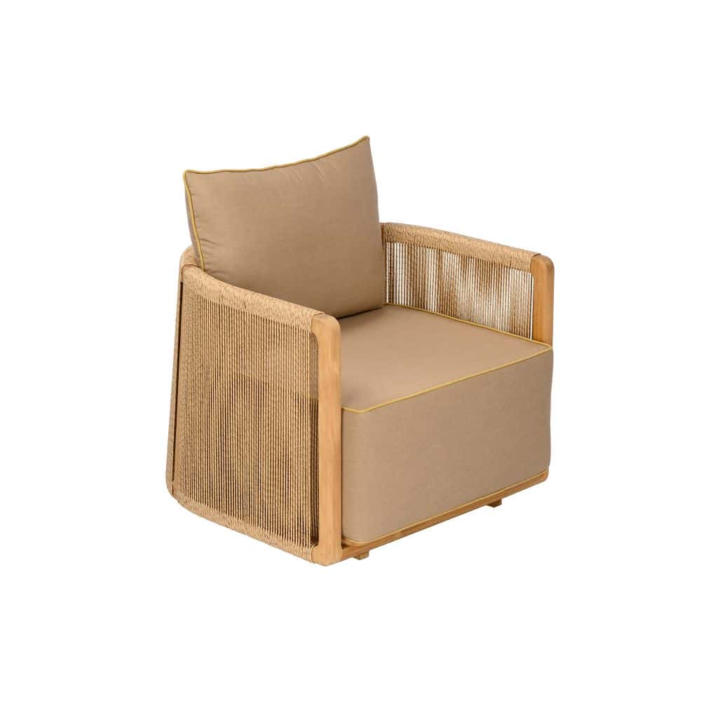 Casablanca Armchair