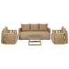 Casablanca Sofa