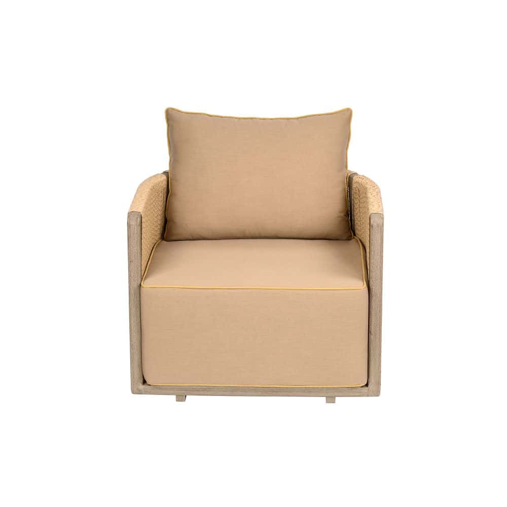 Casablanca Armchair