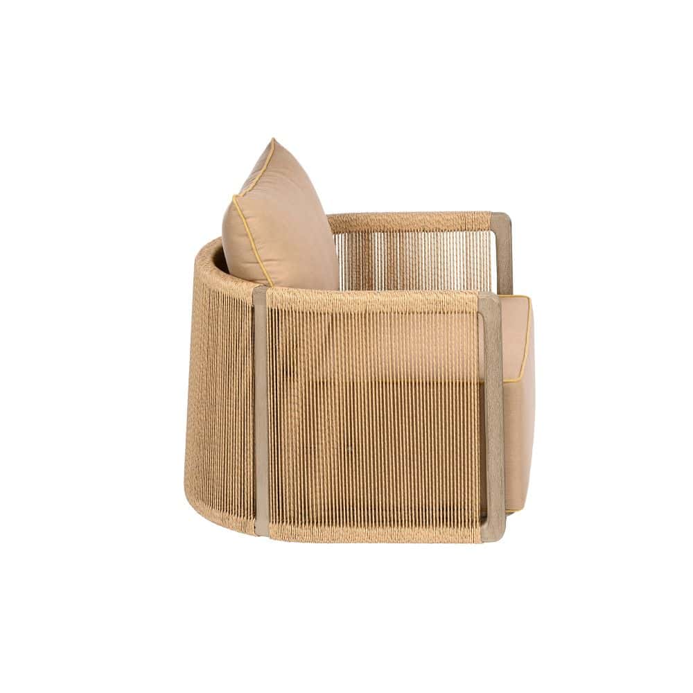 Casablanca Armchair