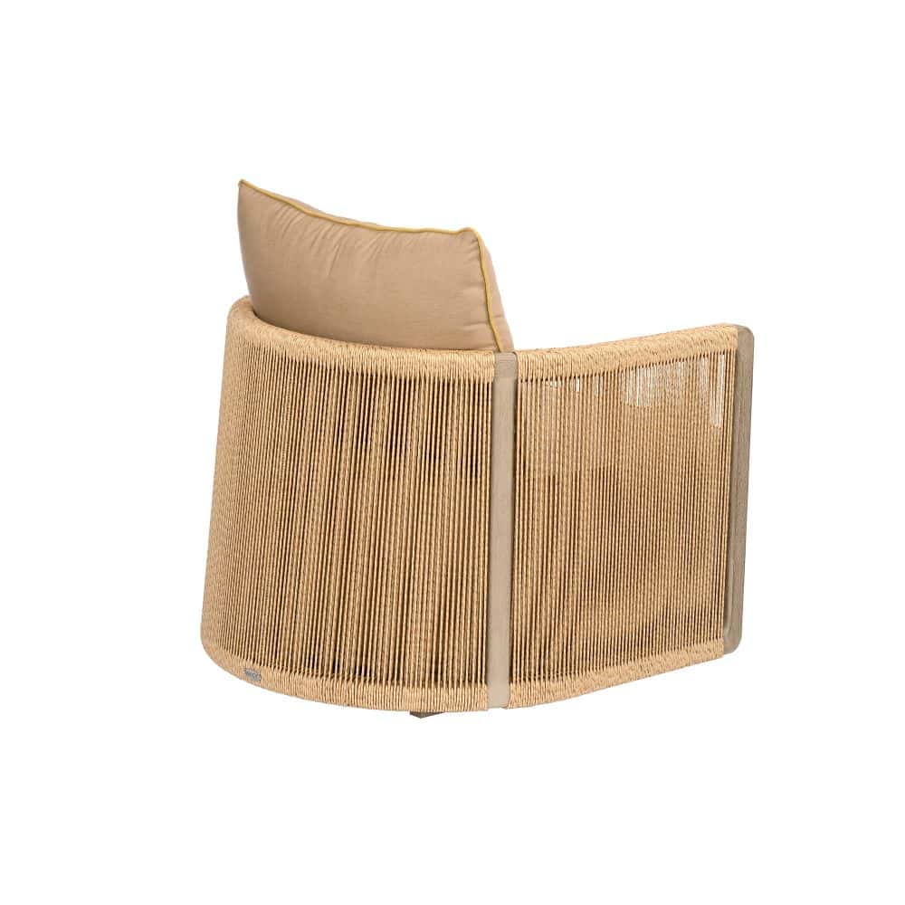 Casablanca Armchair