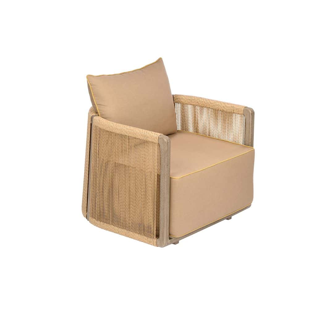 Casablanca Armchair