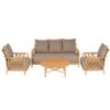 Cordoba Armchair