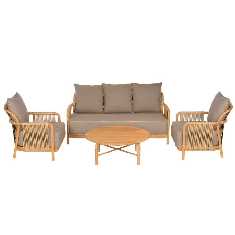 Cordoba Armchair