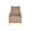 Cordoba Armchair