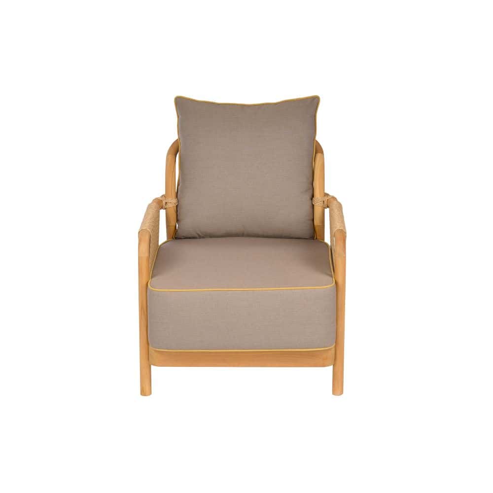 Cordoba Armchair