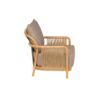 Cordoba Armchair