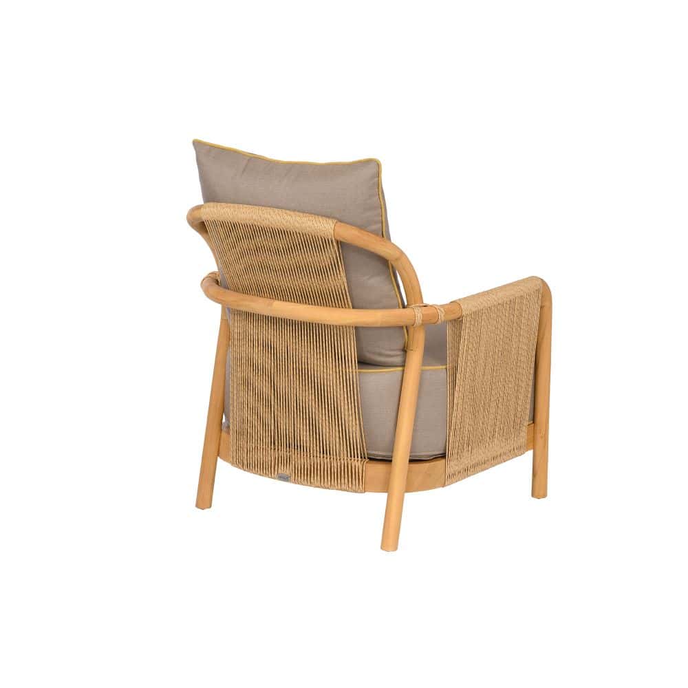 Cordoba Armchair