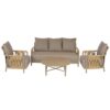Cordoba Armchair