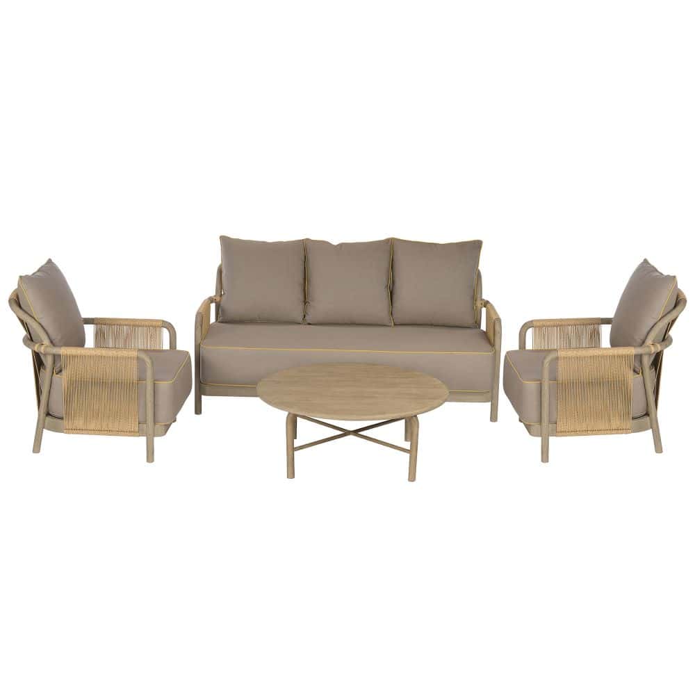 Cordoba Armchair