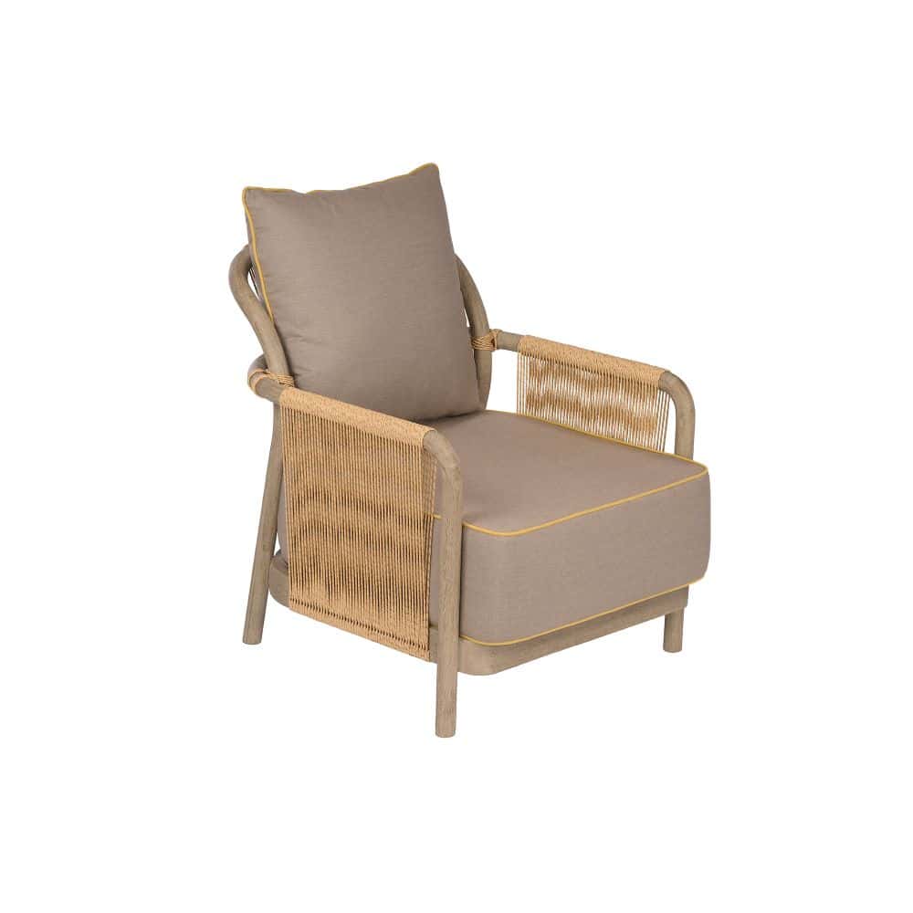 Cordoba Armchair