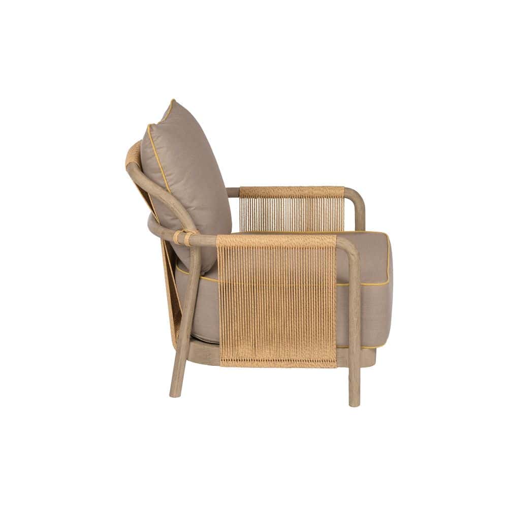 Cordoba Armchair