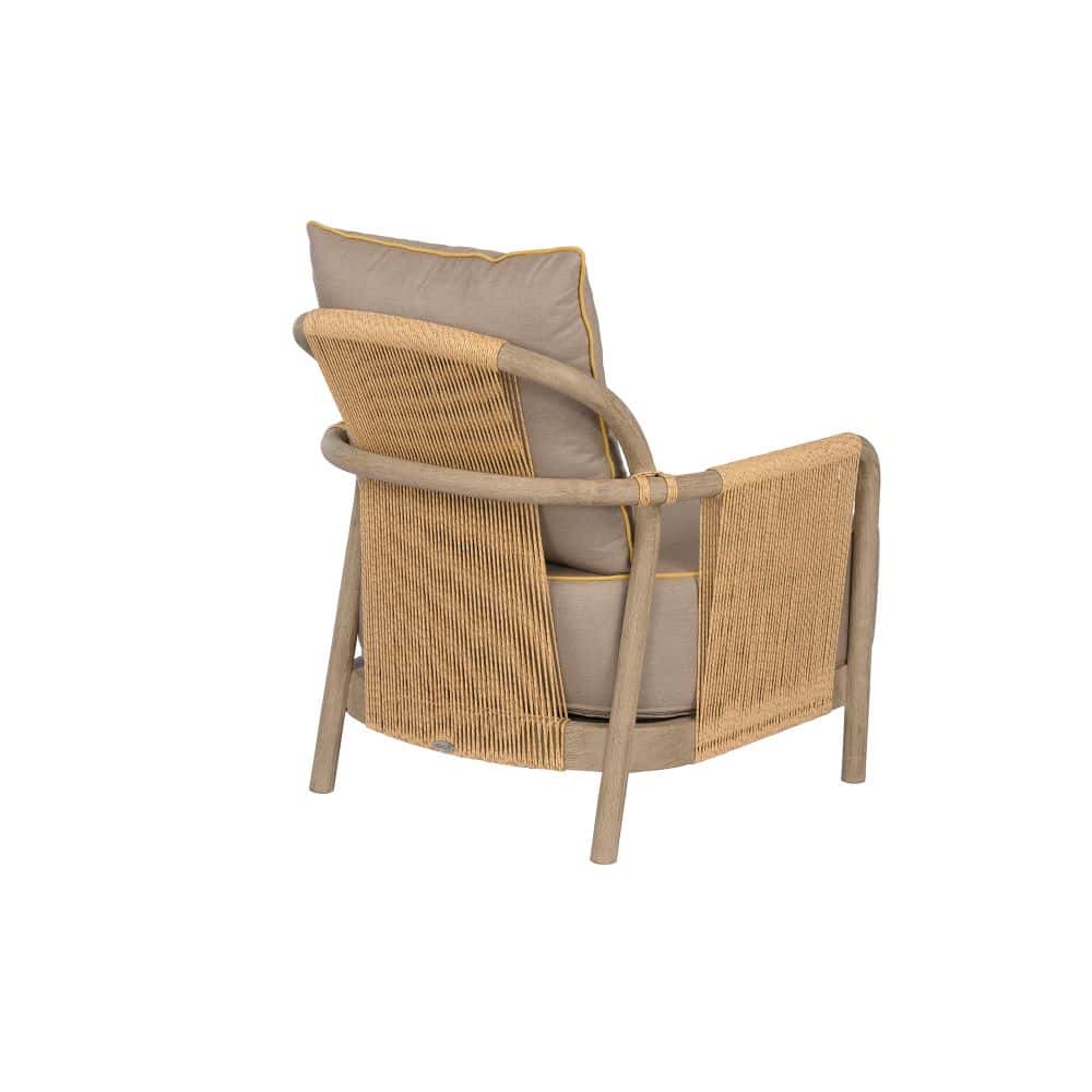 Cordoba Armchair