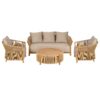 Petra Sofa