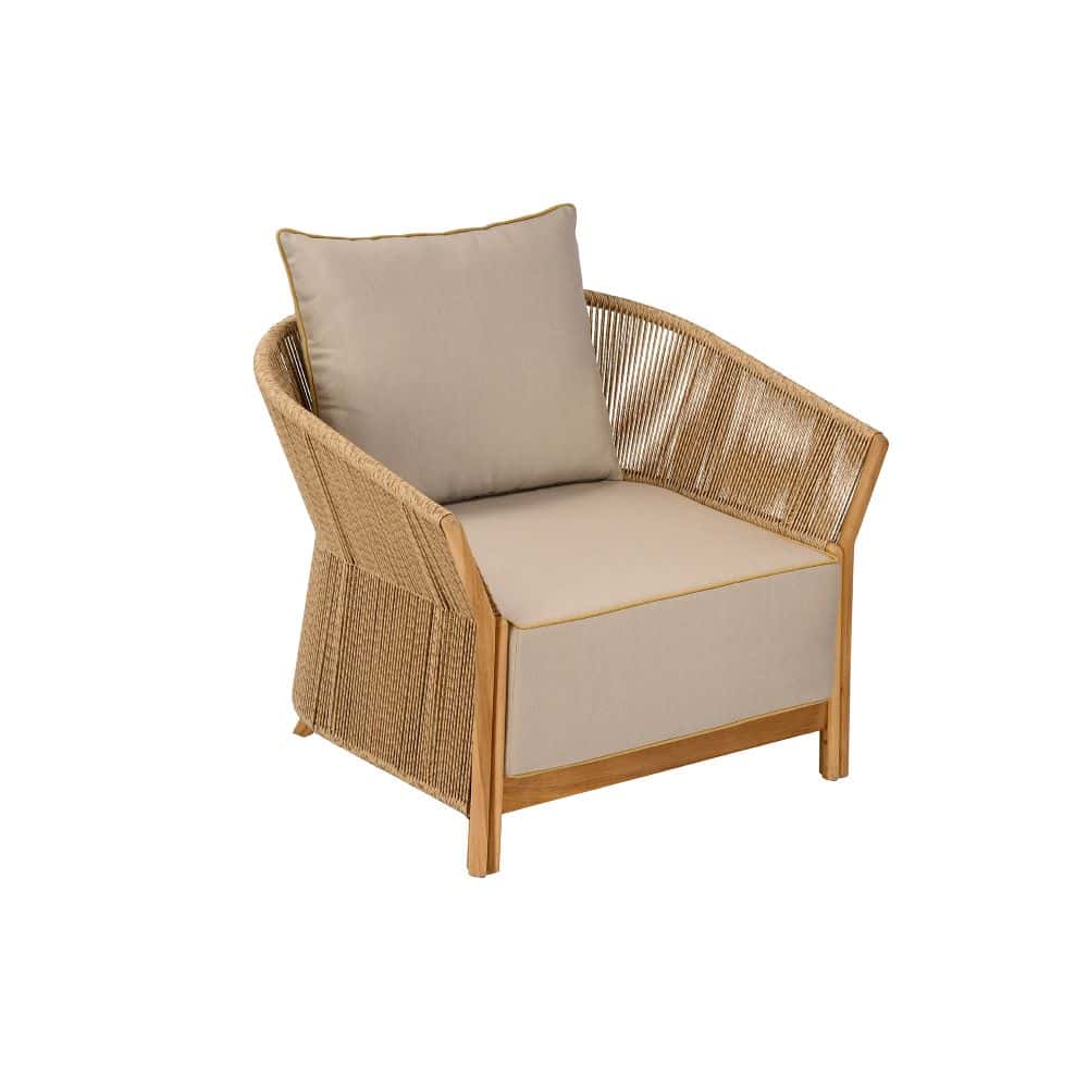 Petra Armchair